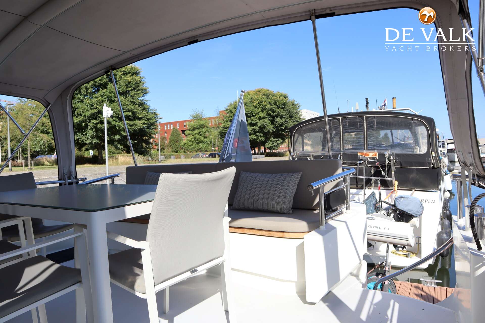 Pacific Allure 155 - Foto 10