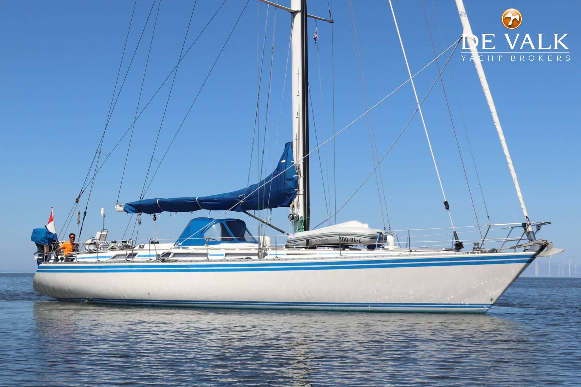 Centurion 59