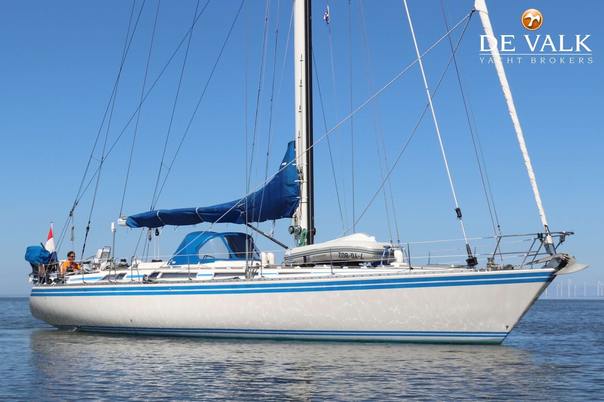 Centurion 59 - Foto 2