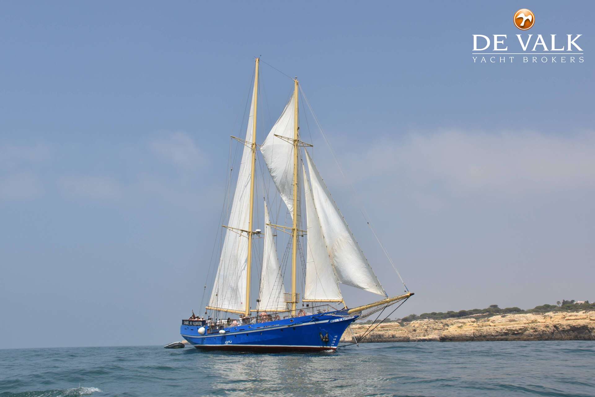 Schooner Baltimore Fishing - Foto 2