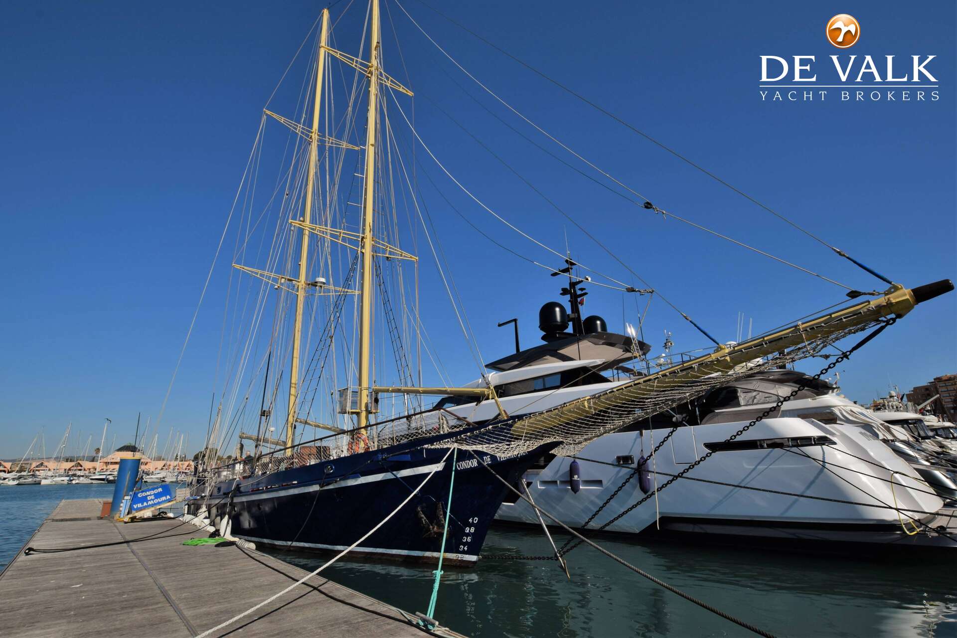 Schooner Baltimore Fishing - Foto 5