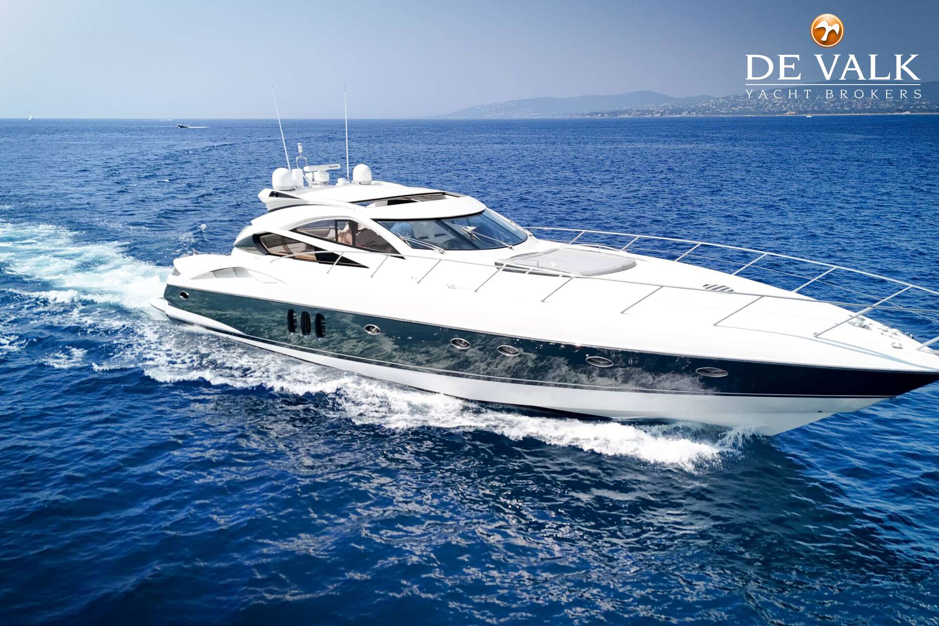 Sunseeker Predator 68 - Foto 2