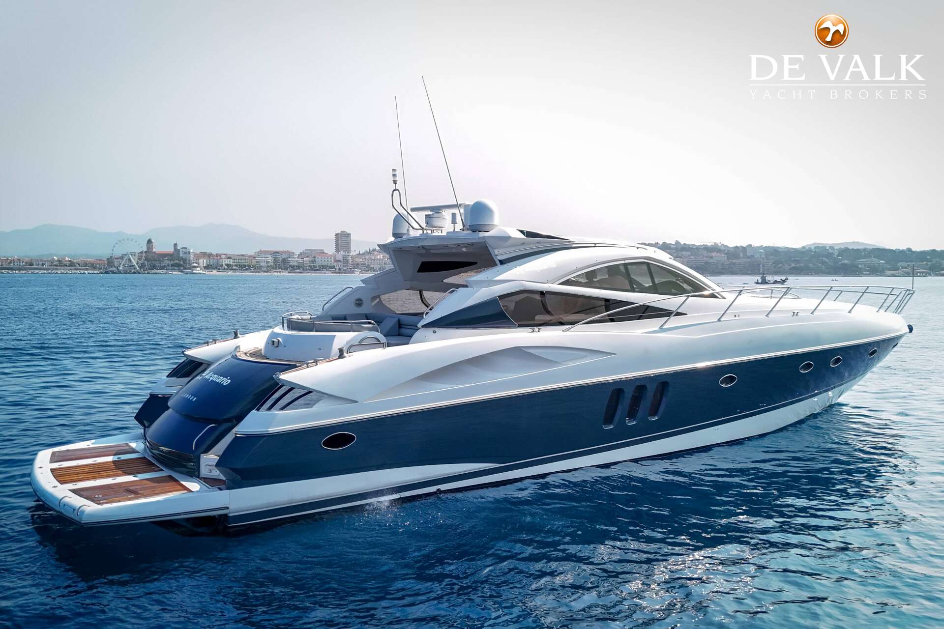 Sunseeker Predator 68 - Foto 3