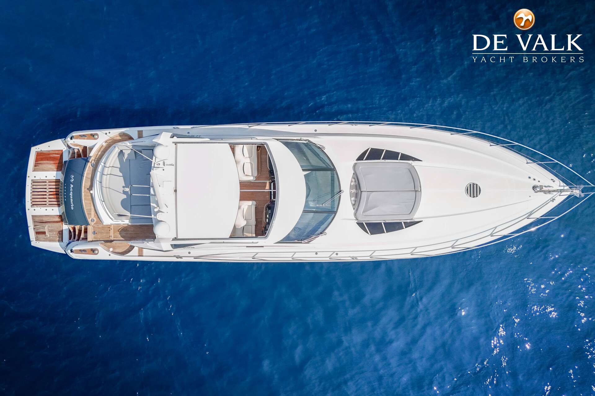Sunseeker Predator 68 - Foto 4