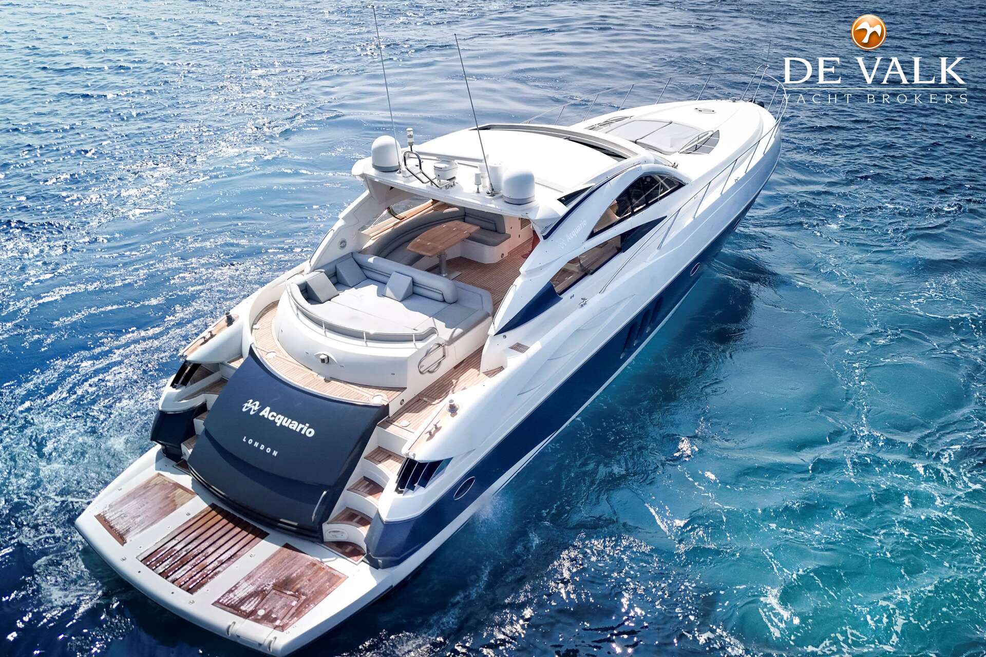 Sunseeker Predator 68 - Foto 5