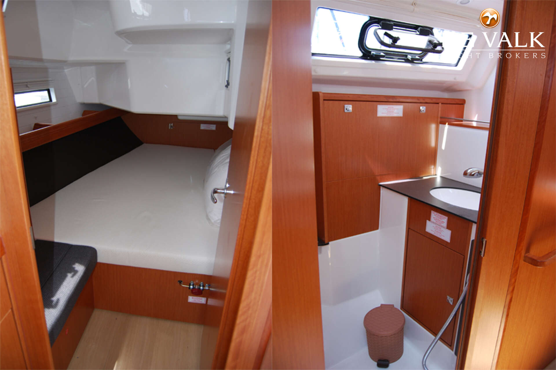 Bavaria 37 Cruiser - Foto 12
