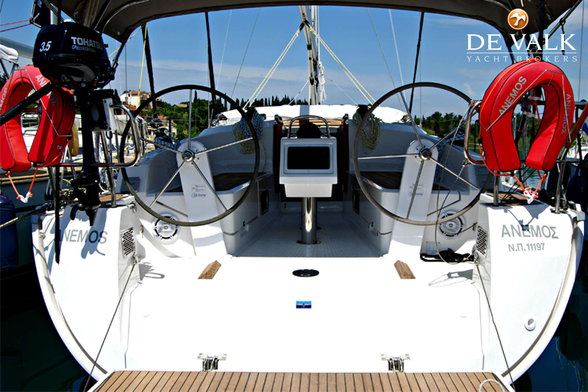 Bavaria 37 Cruiser - Foto 3