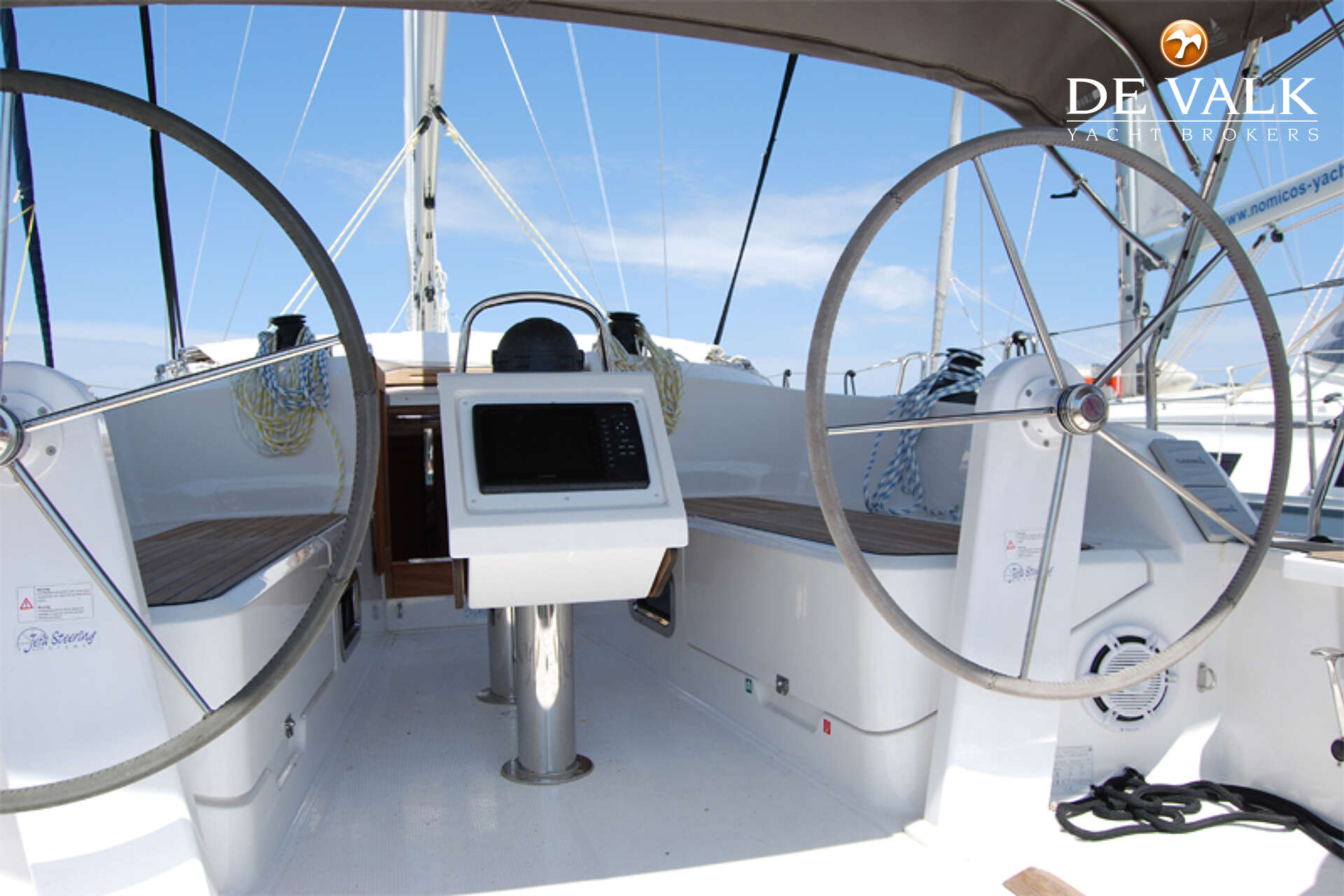 Bavaria 37 Cruiser - Foto 4