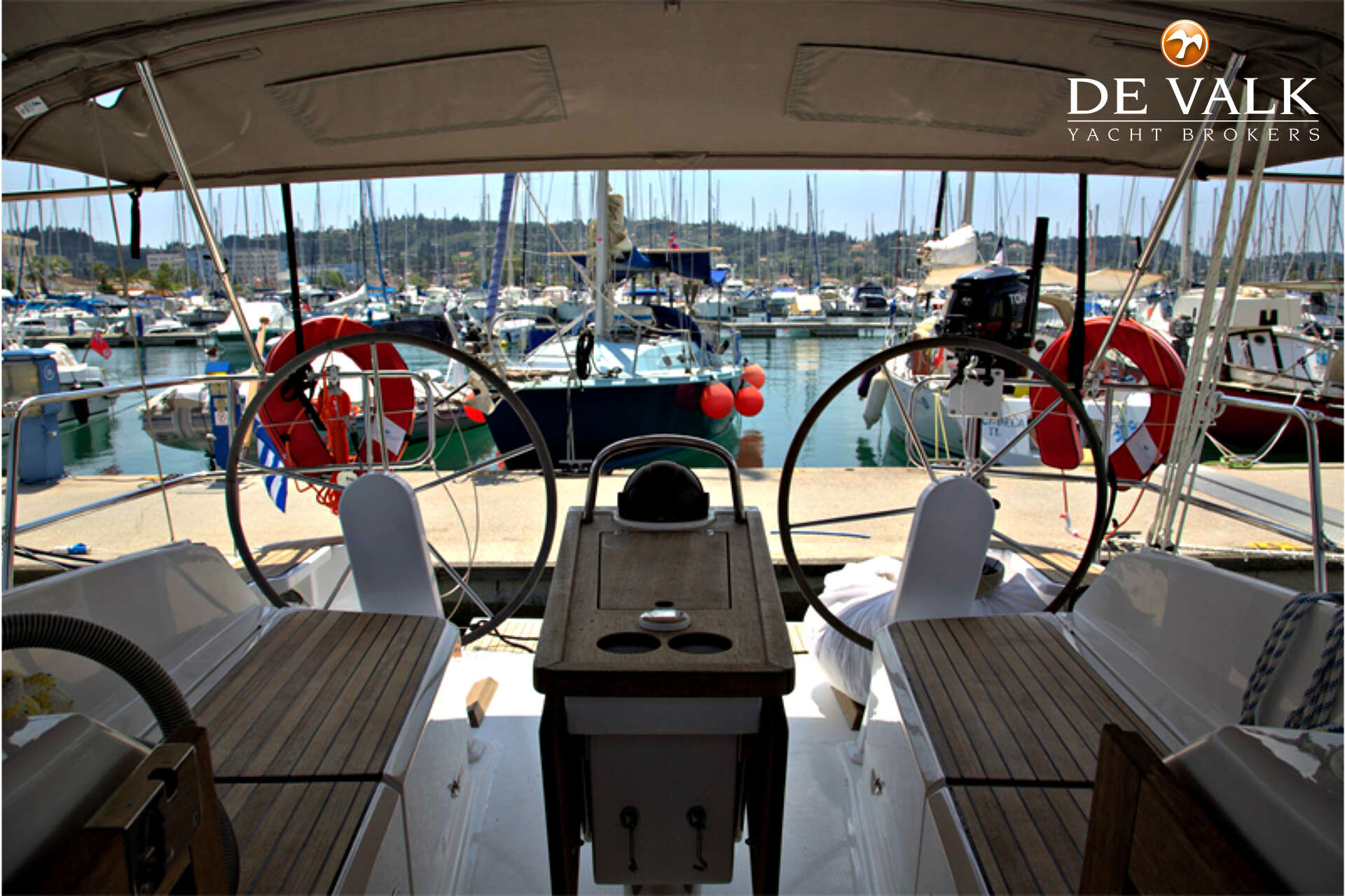 Bavaria 37 Cruiser - Foto 5
