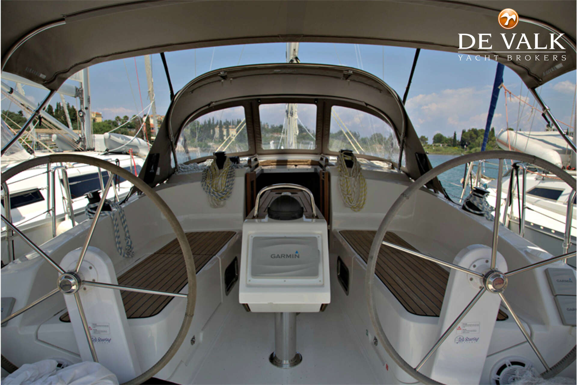 Bavaria 37 Cruiser - Foto 6