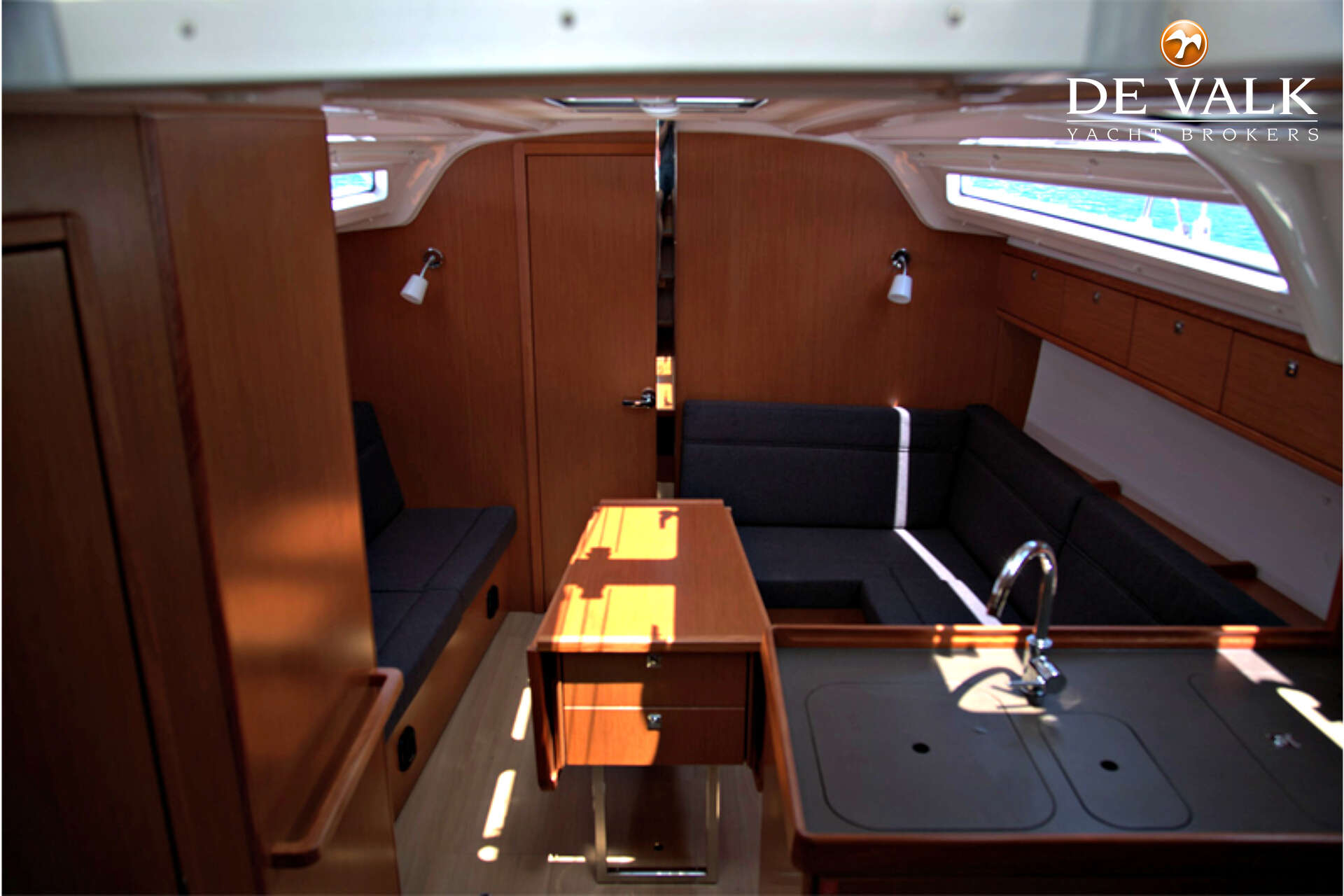 Bavaria 37 Cruiser - Foto 10