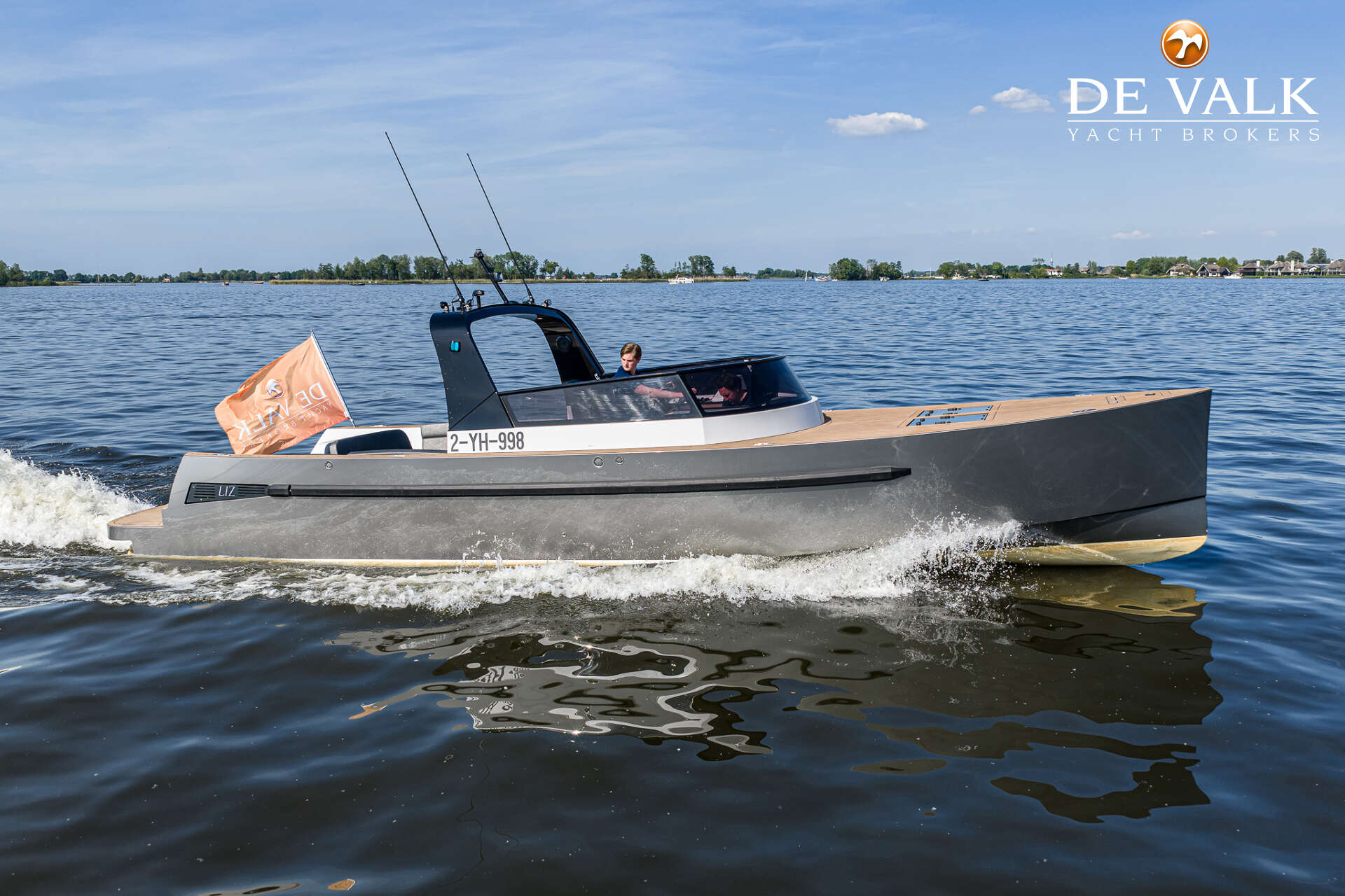 One-Off DK 46 - Foto 1