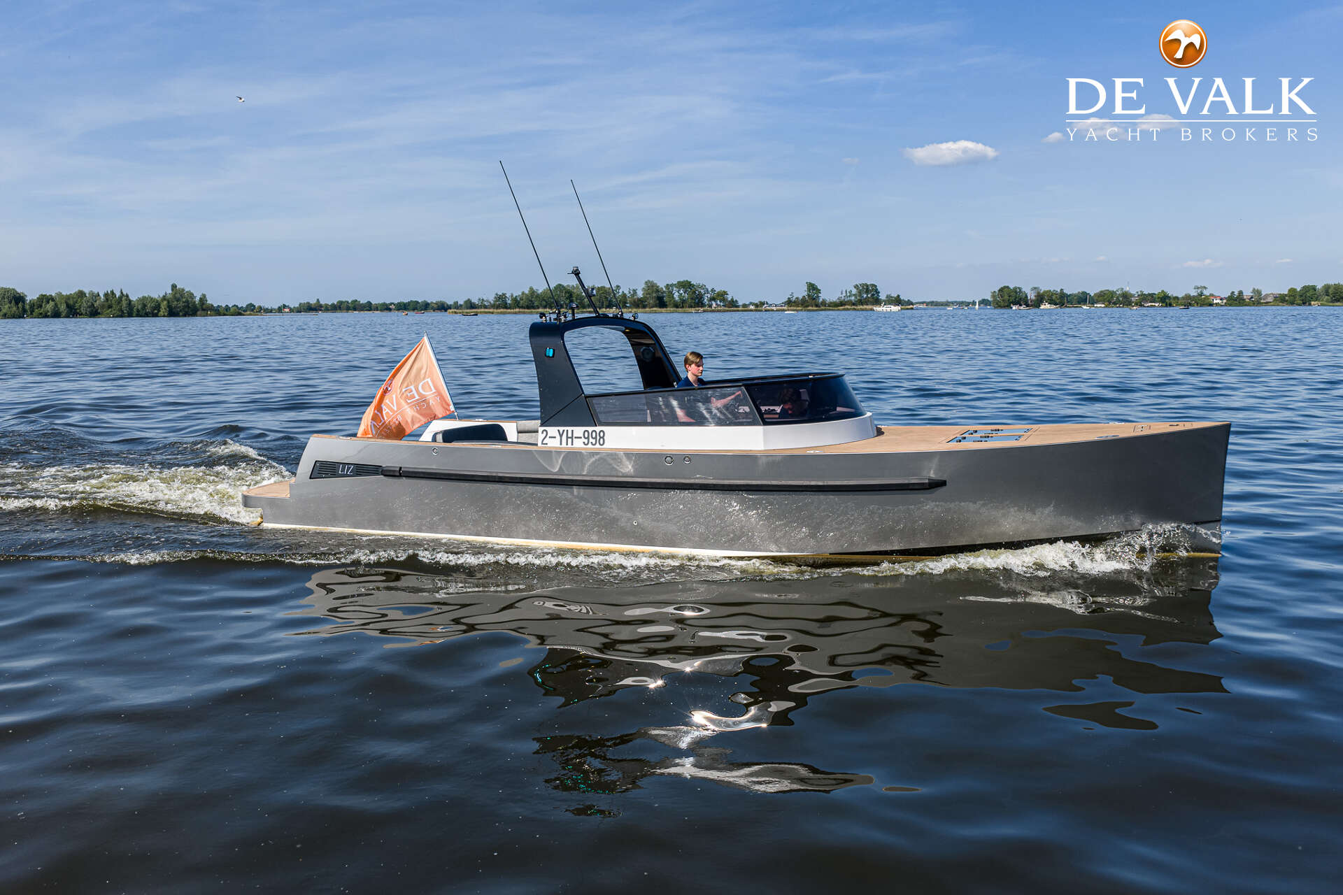 One-Off DK 46 - Foto 2
