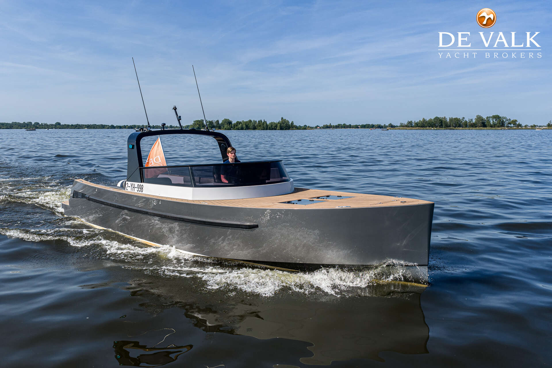 One-Off DK 46 - Foto 4