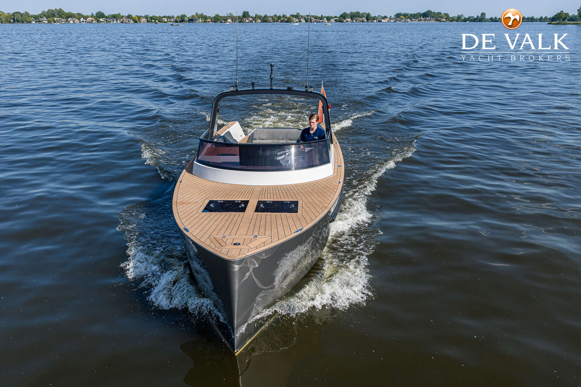 One-Off DK 46 - Foto 5