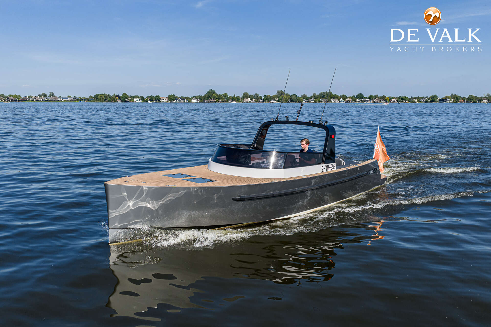 One-Off DK 46 - Foto 6