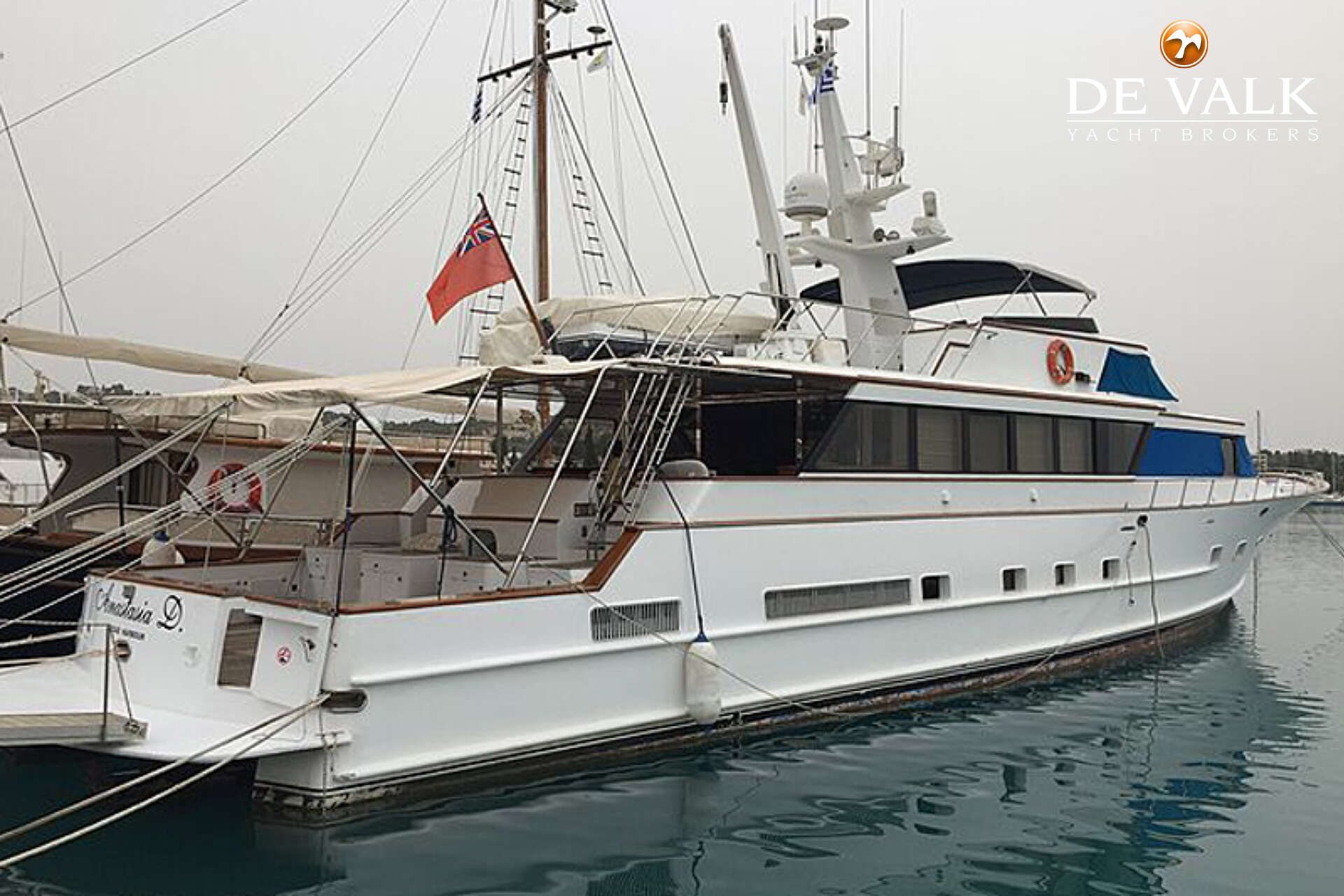 Denison 102 - Foto 2