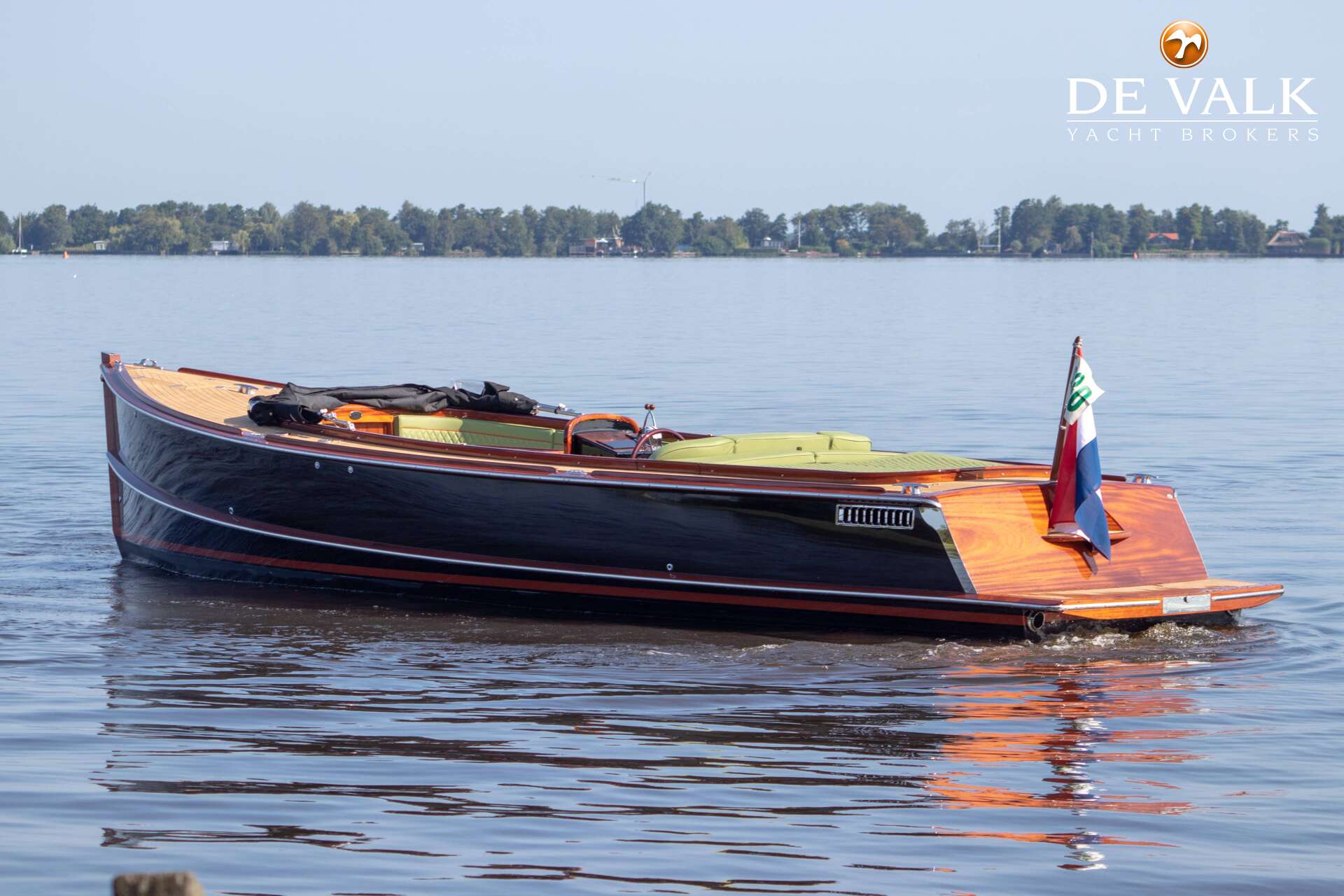 Brandaris Barkas 900 Hybrid - 5Kw - Foto 4