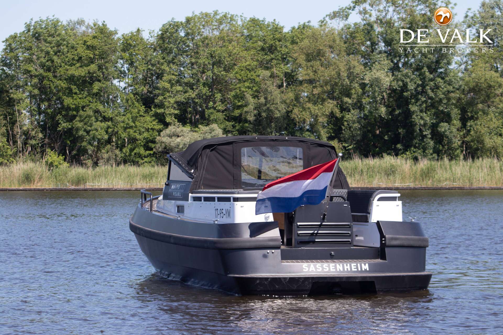 PLV Custom Build - Foto 4