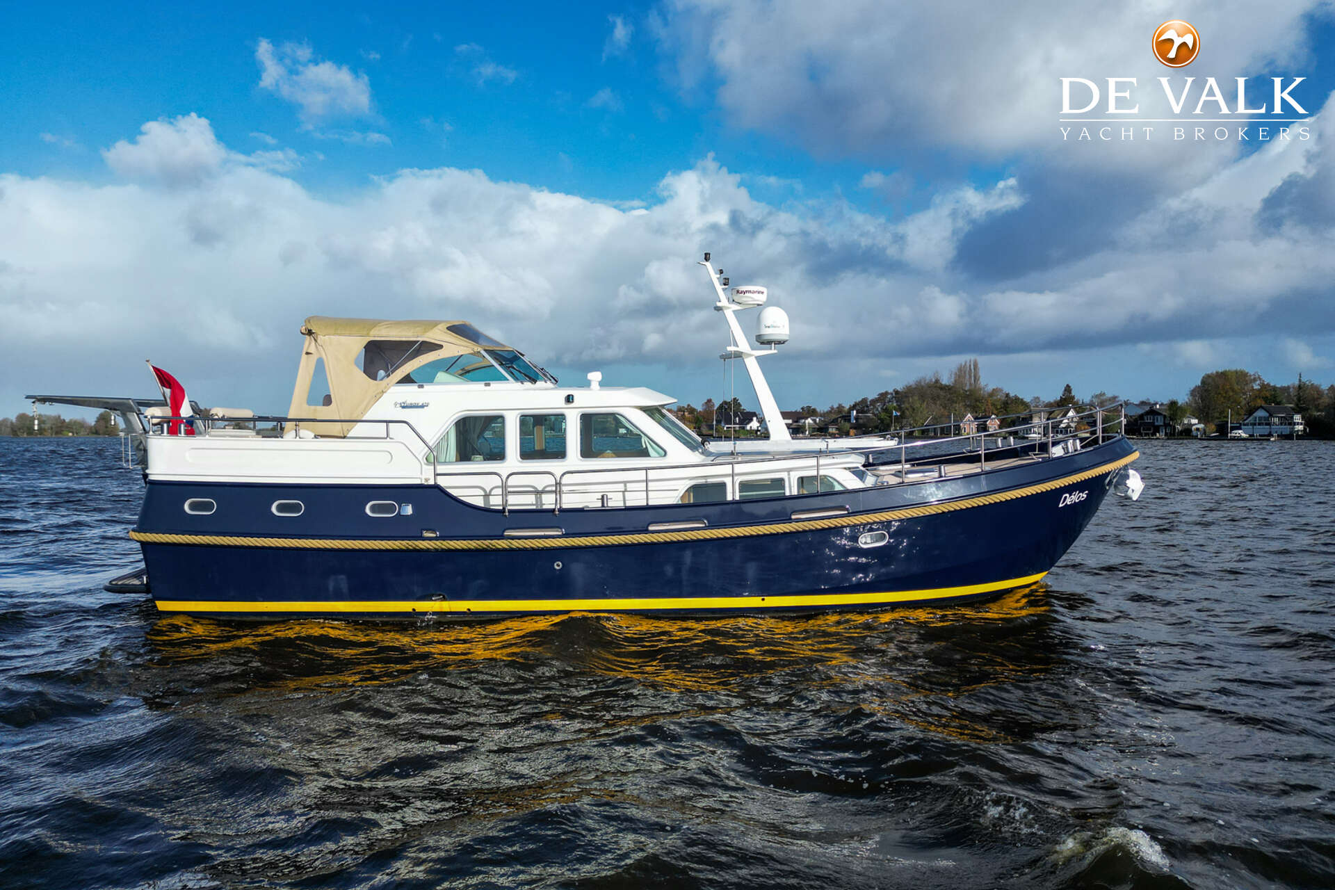 Linssen Grand Sturdy 470 - Foto 3