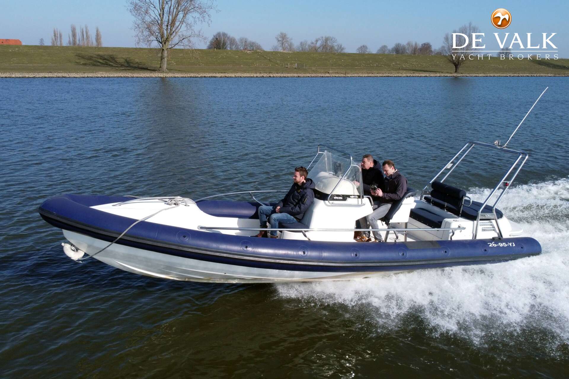 Arctic Blue 27 - Foto 2