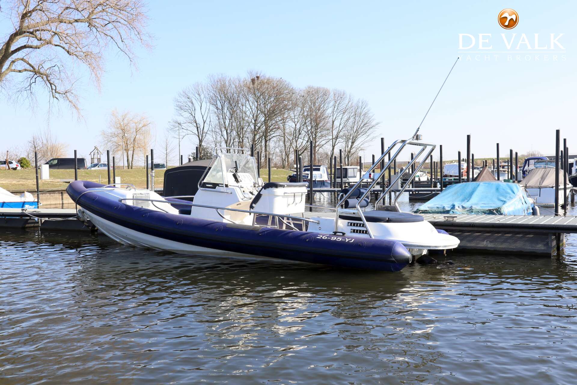 Arctic Blue 27 - Foto 4