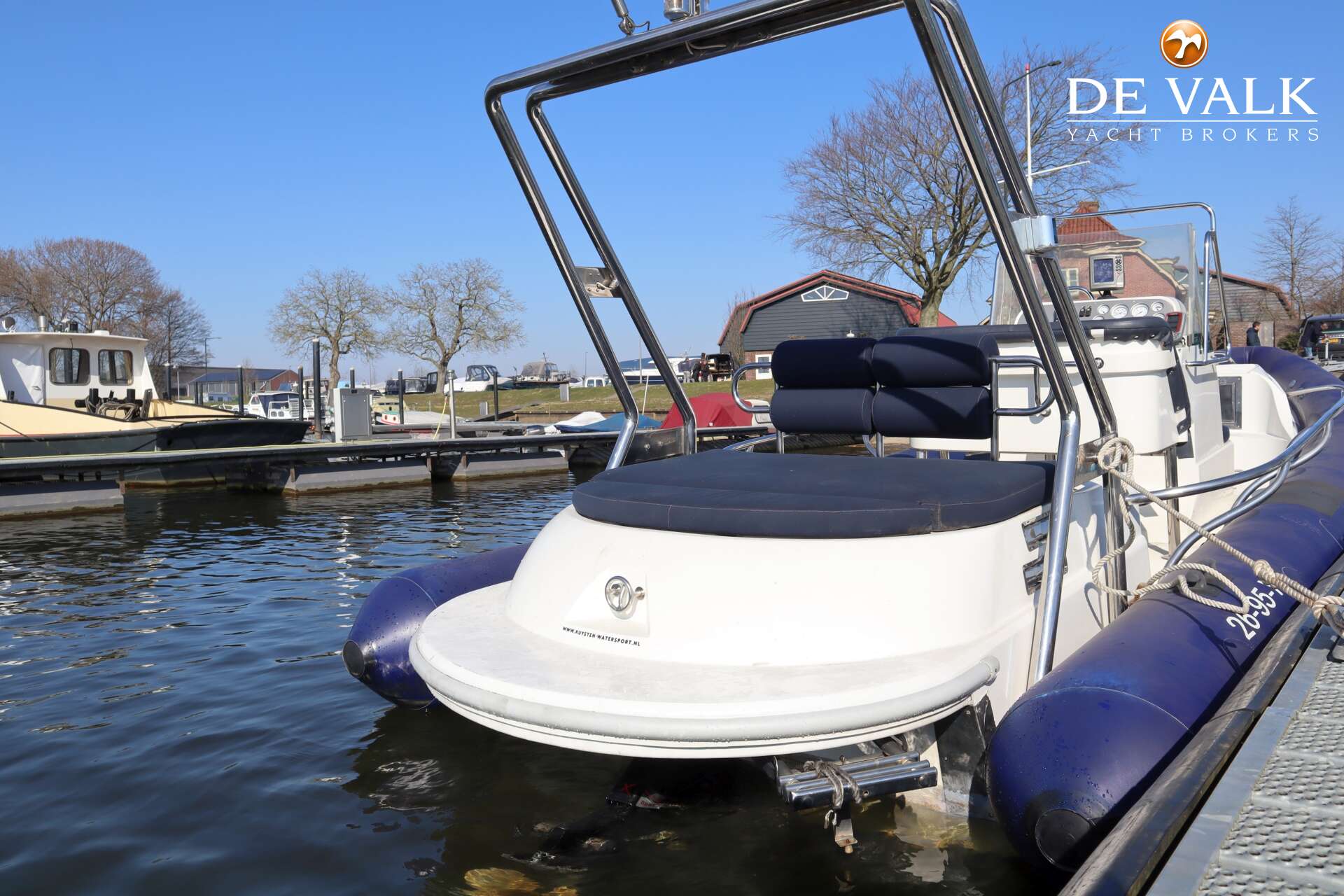 Arctic Blue 27 - Foto 5