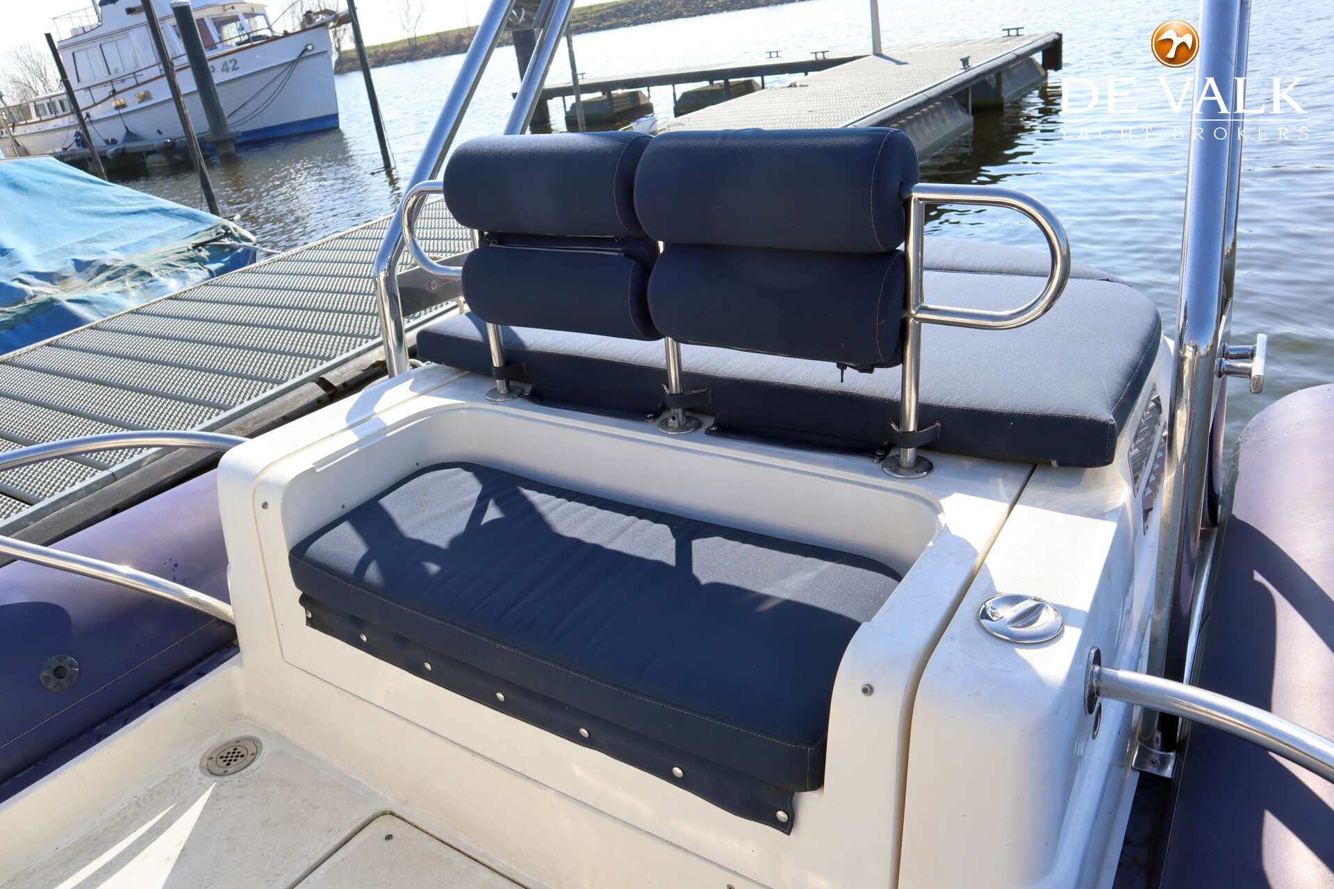 Arctic Blue 27 - Foto 8