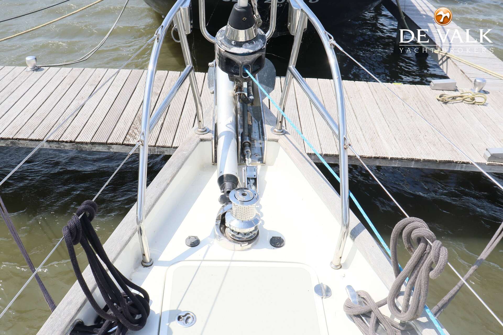 Bestewind 50 Pilothouse - Foto 2
