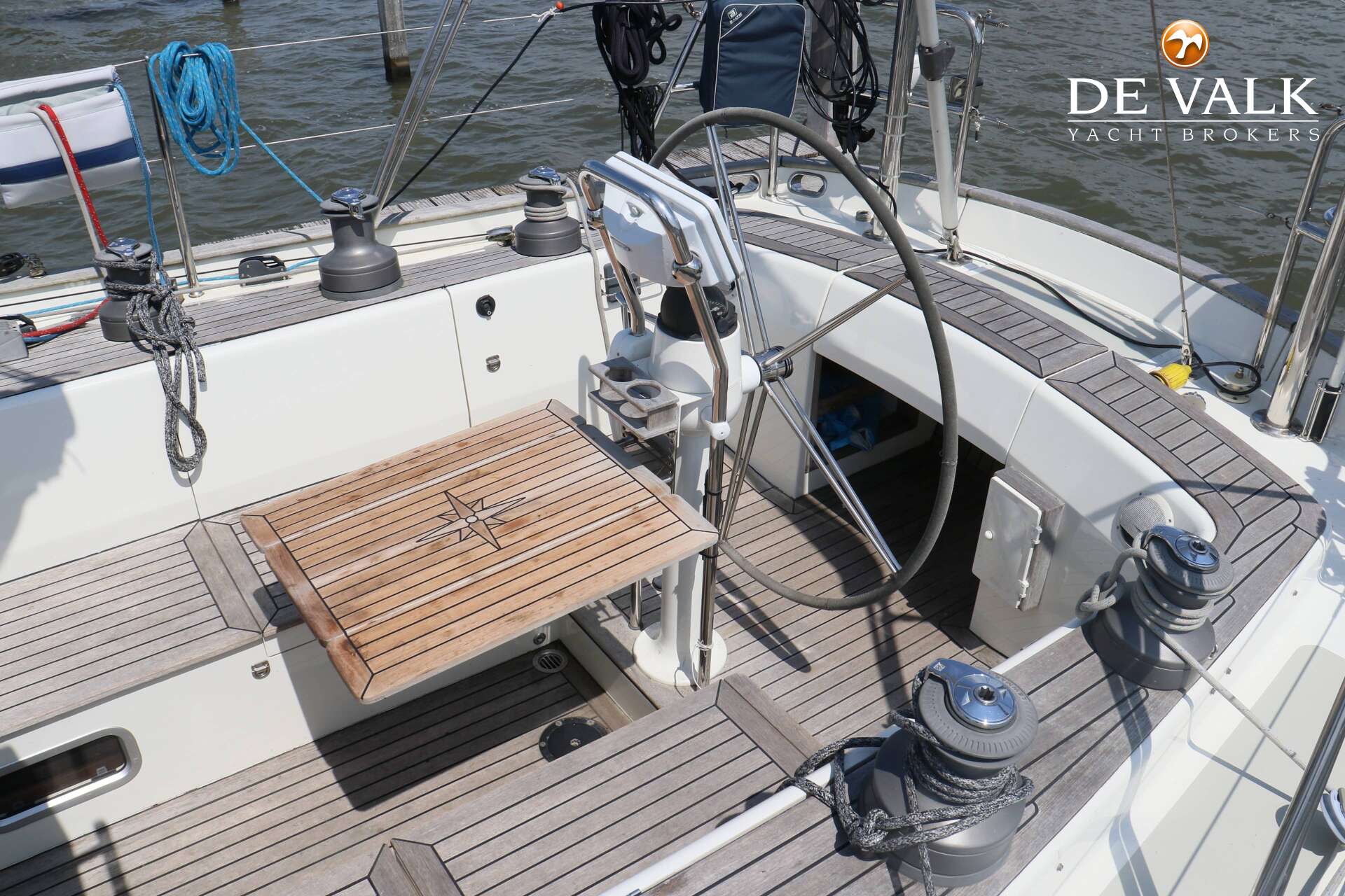 Bestewind 50 Pilothouse - Foto 12