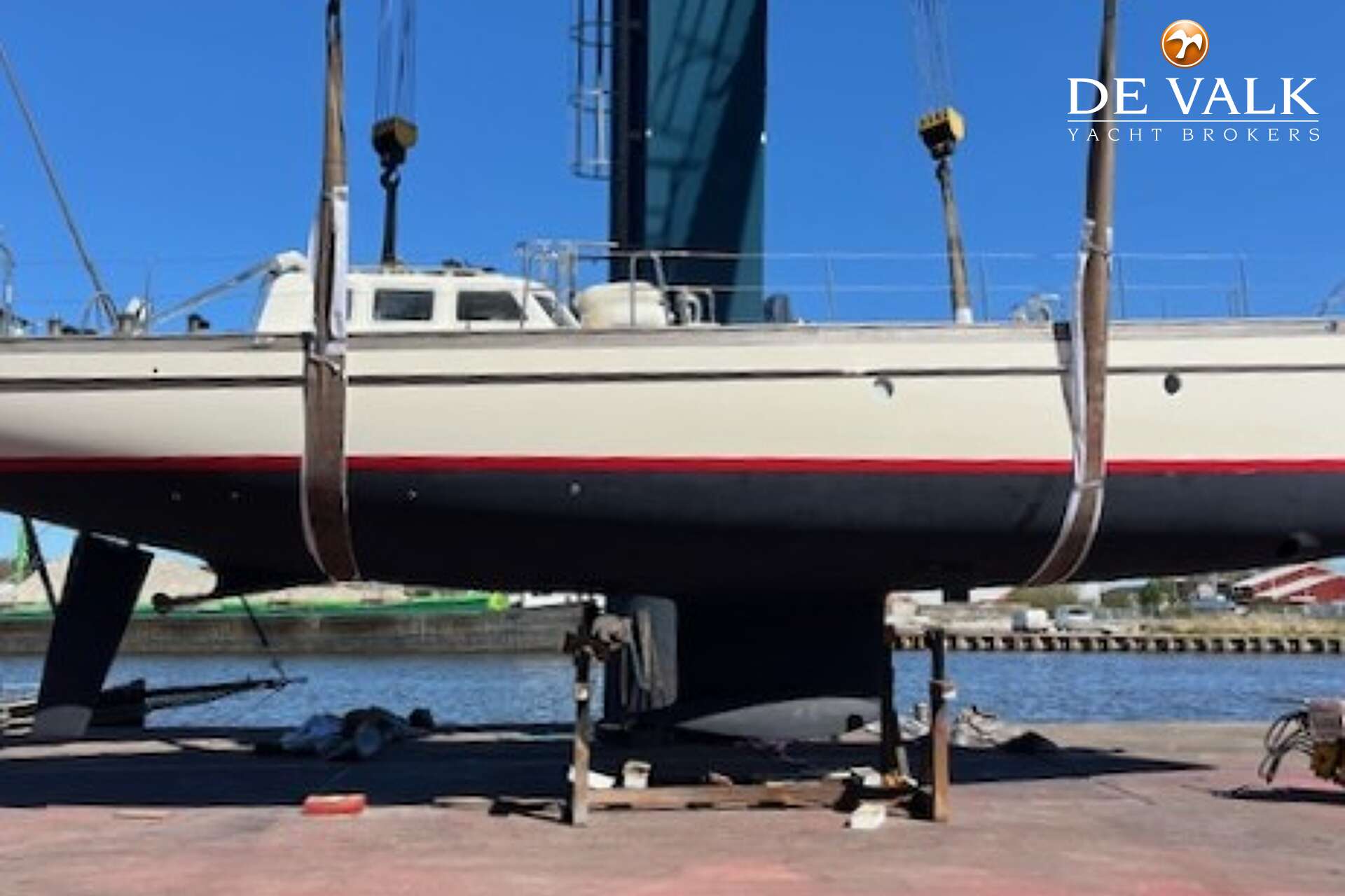 Bestewind 50 Pilothouse - Foto 18