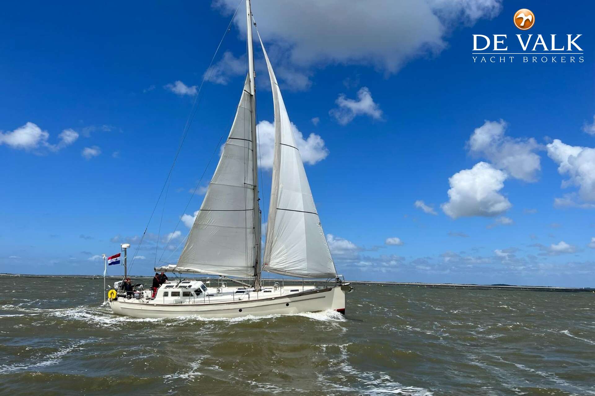 Bestewind 50 Pilothouse - Foto 19