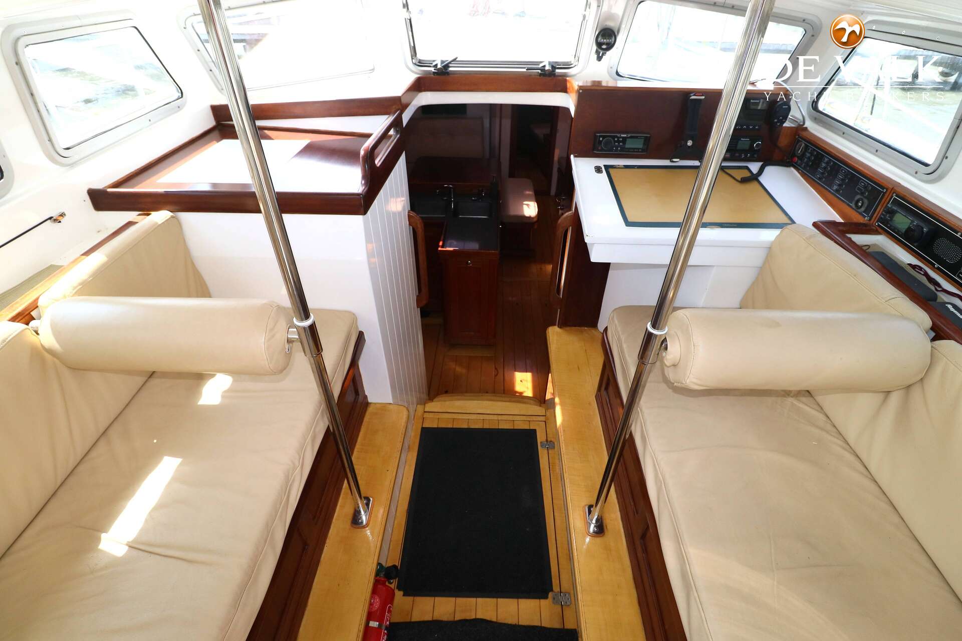 Bestewind 50 Pilothouse - Foto 20