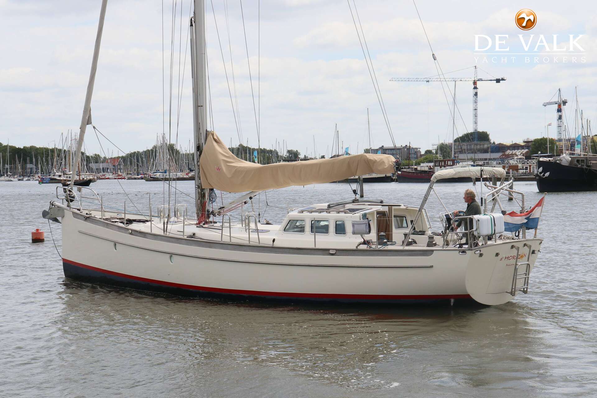Bestewind 50 Pilothouse - Foto 3