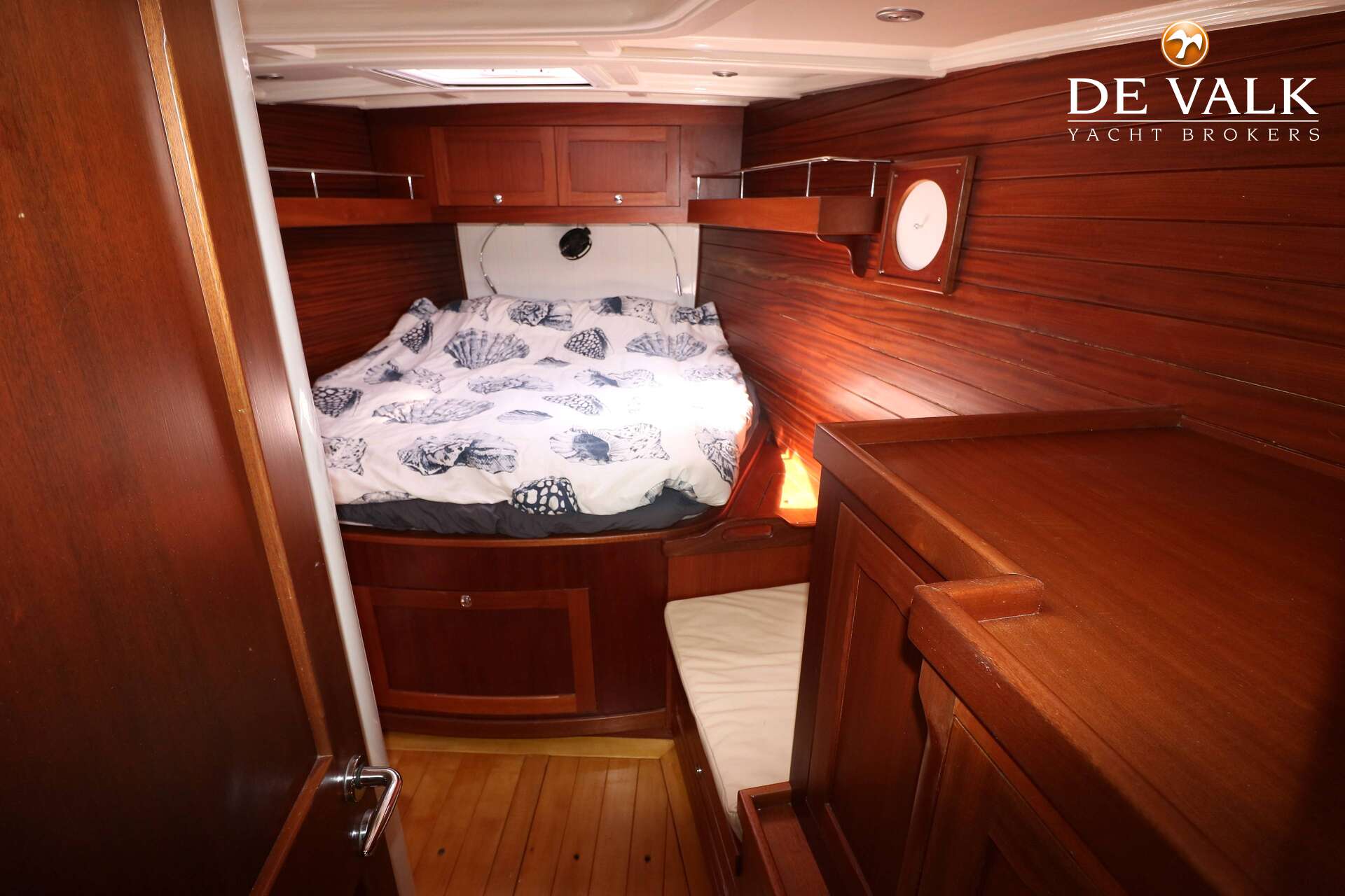 Bestewind 50 Pilothouse - Foto 25