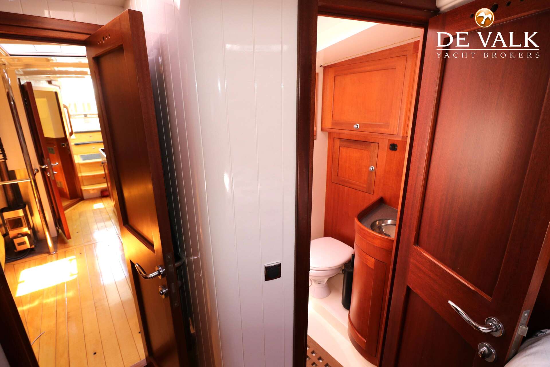 Bestewind 50 Pilothouse - Foto 26