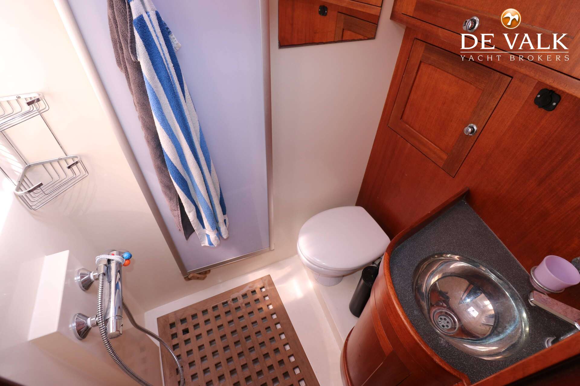 Bestewind 50 Pilothouse - Foto 27