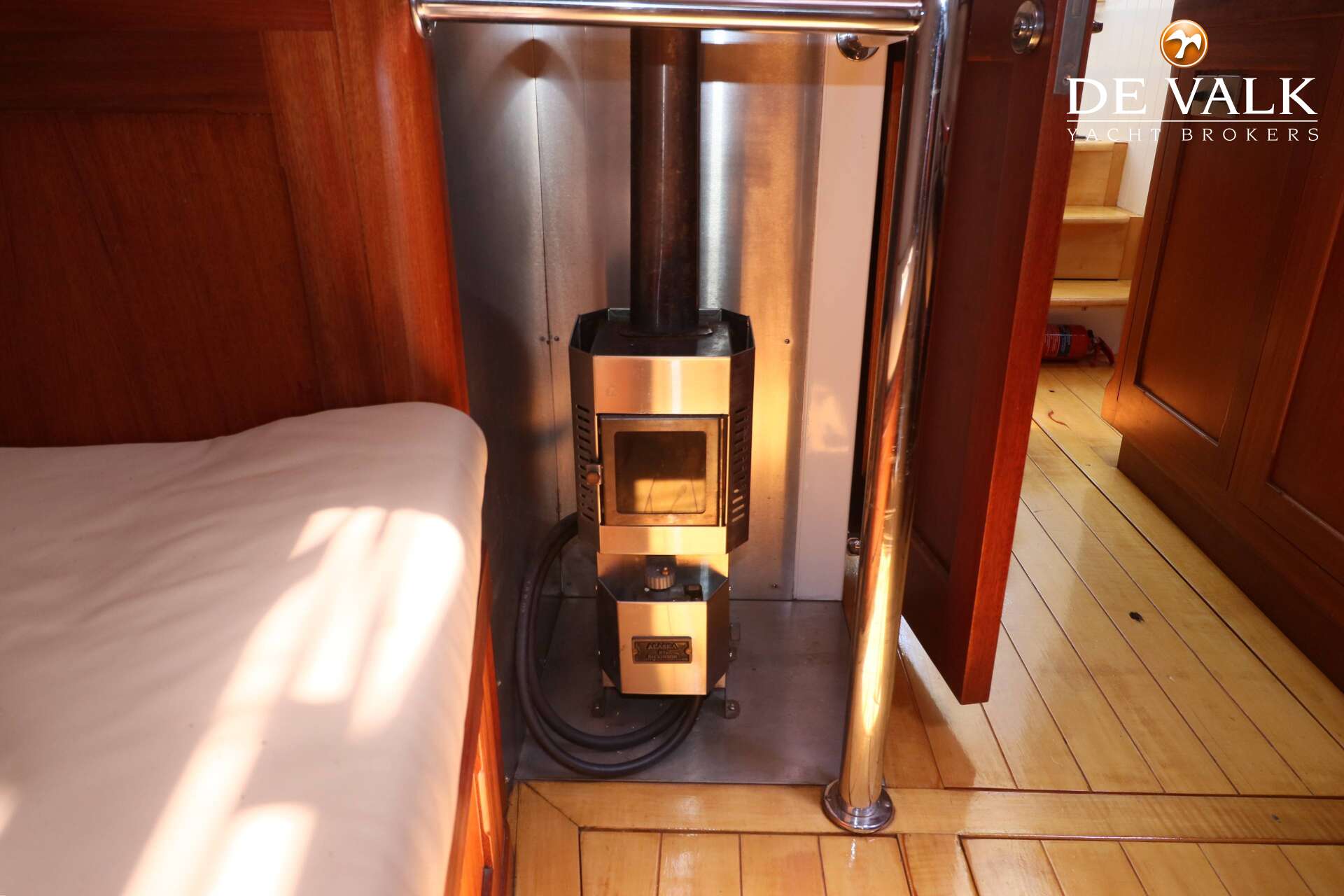 Bestewind 50 Pilothouse - Foto 29