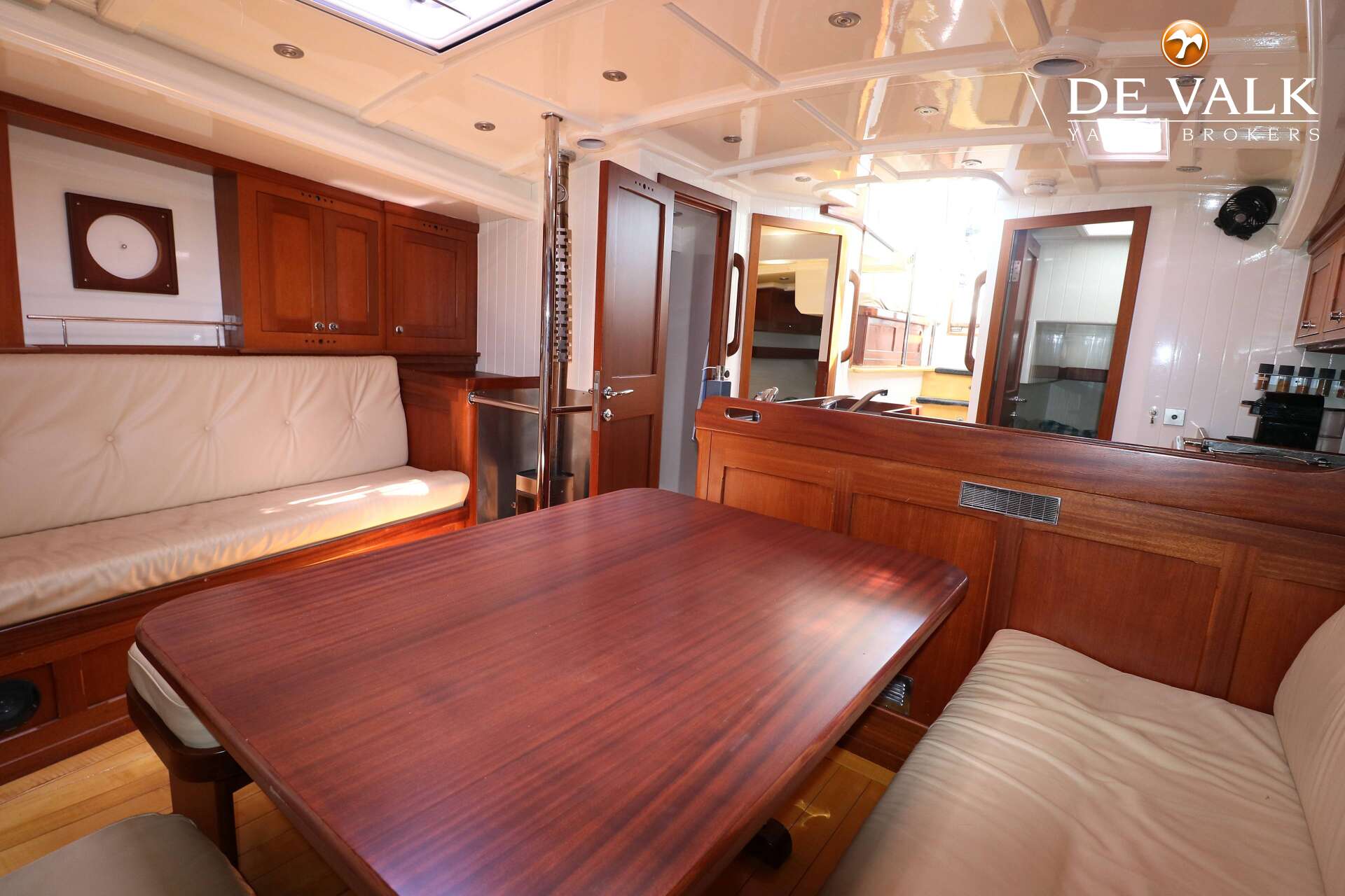 Bestewind 50 Pilothouse - Foto 30