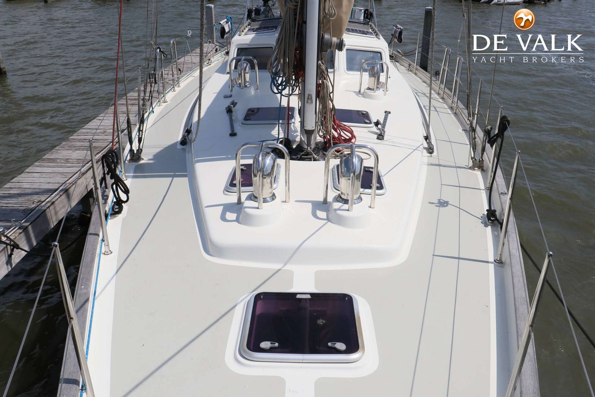 Bestewind 50 Pilothouse - Foto 4