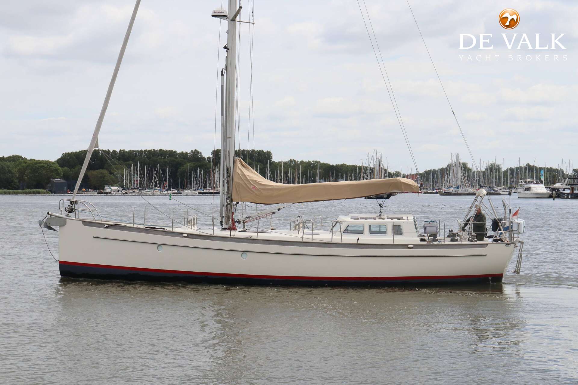 Bestewind 50 Pilothouse - Foto 5