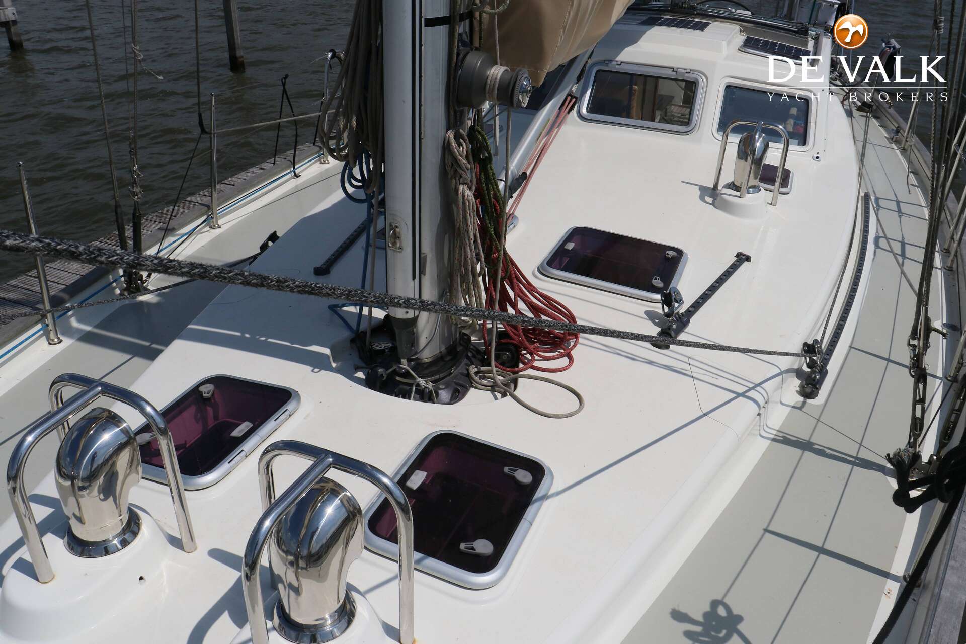 Bestewind 50 Pilothouse - Foto 6