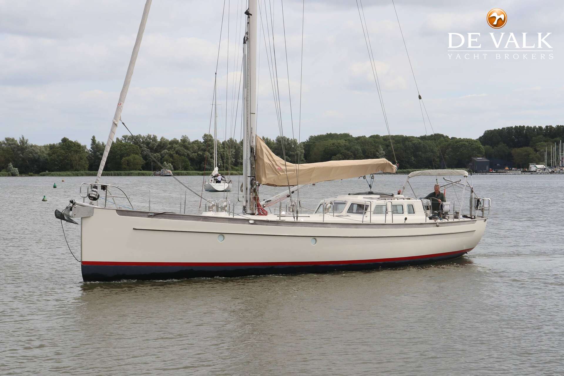 Bestewind 50 Pilothouse - Foto 7