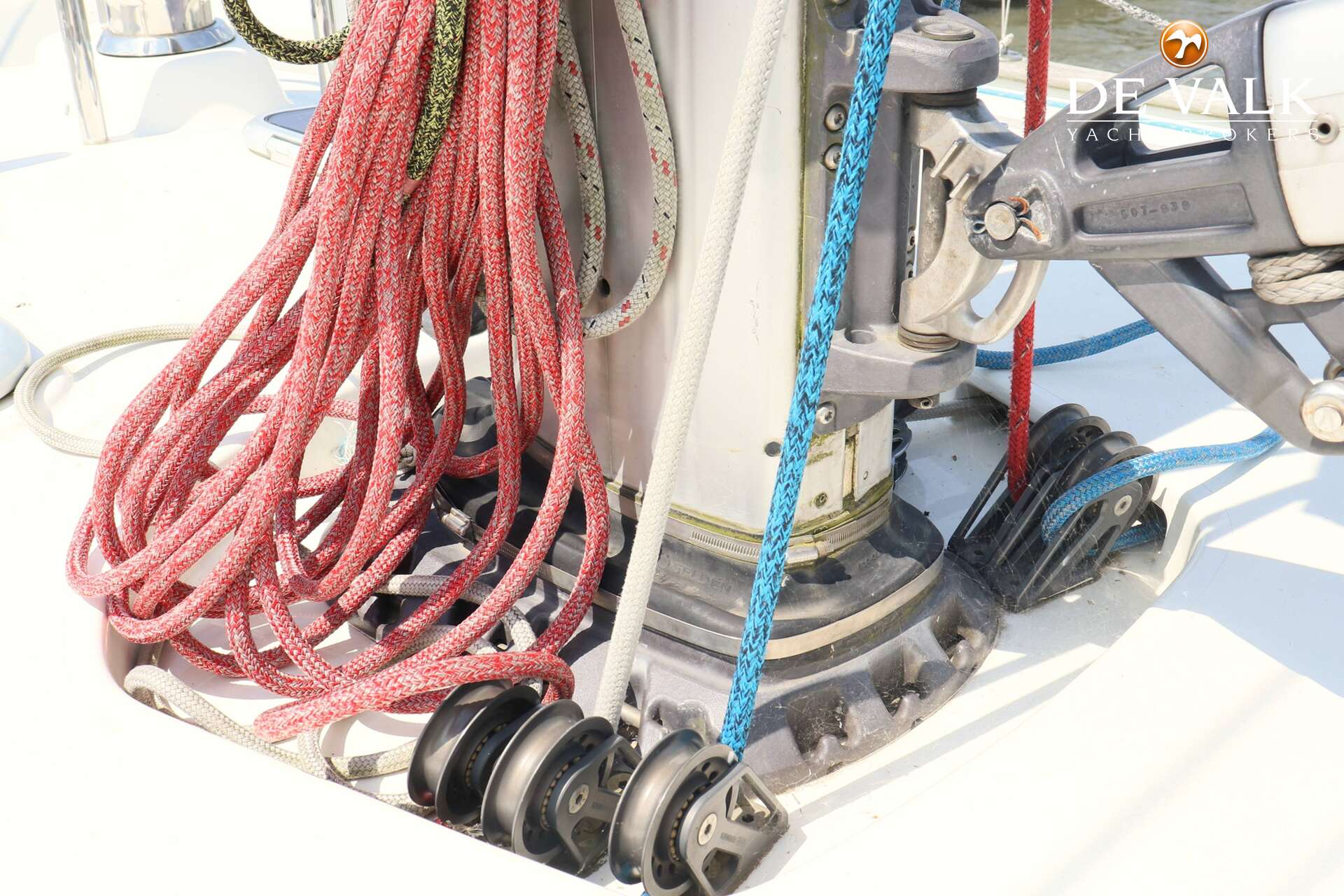 Bestewind 50 Pilothouse - Foto 8