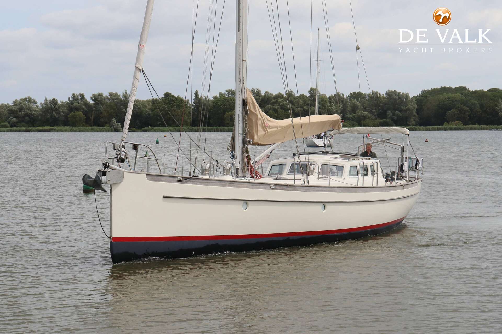 Bestewind 50 Pilothouse - Foto 9