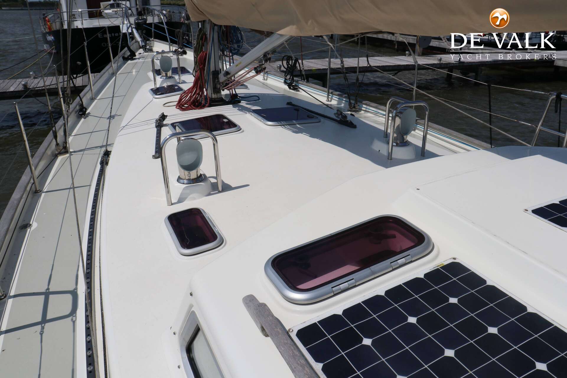 Bestewind 50 Pilothouse - Foto 10