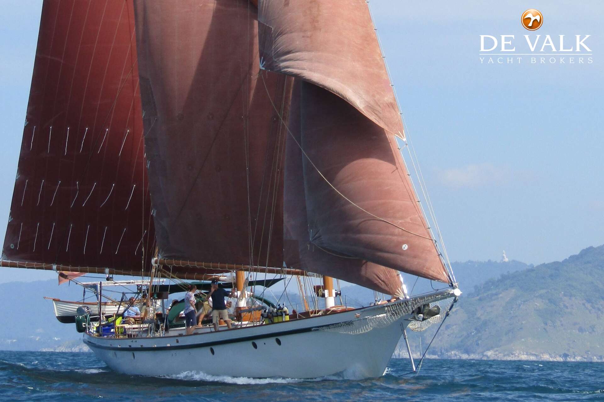 Schooner 30 M - Foto 2