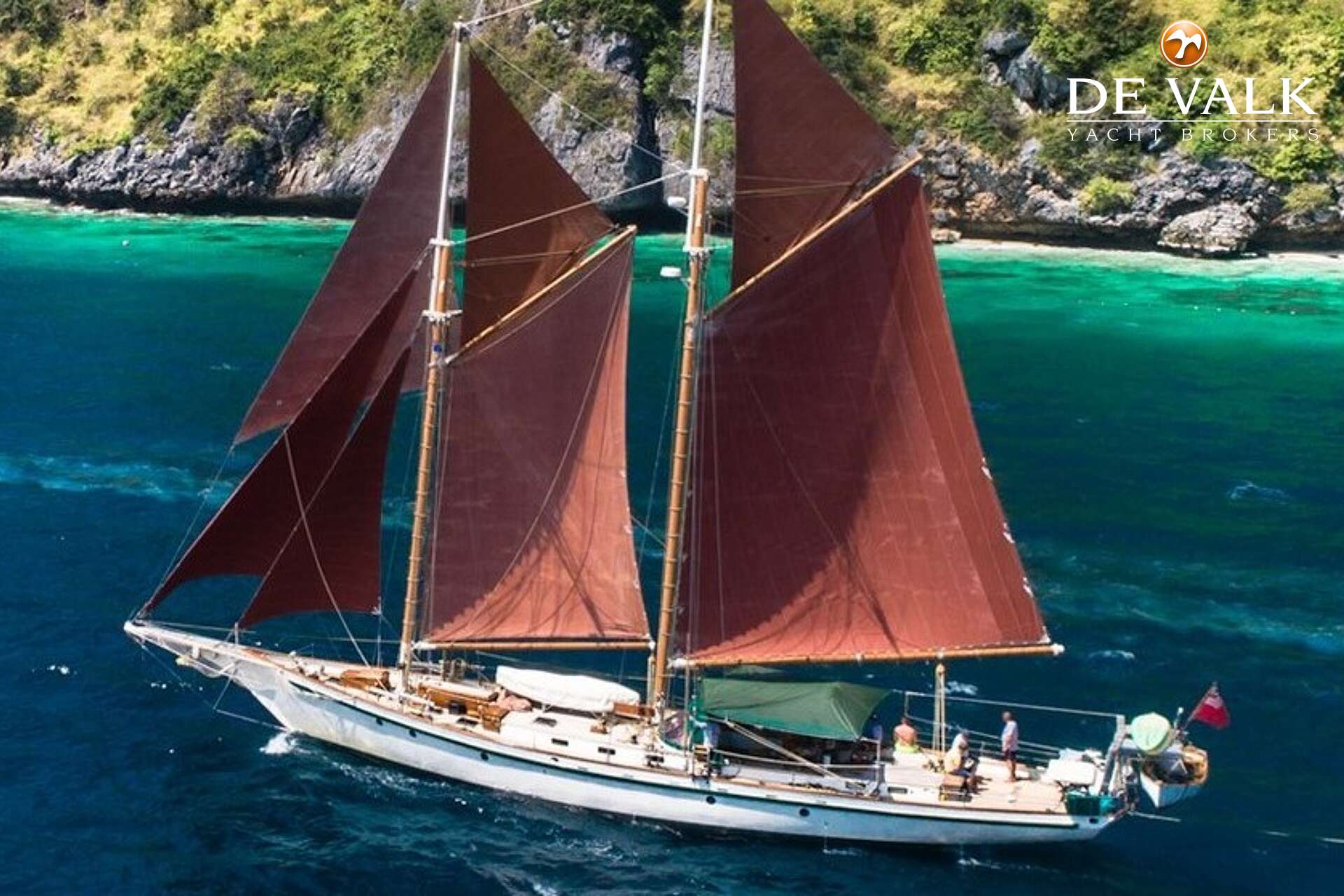 Schooner 30 M - Foto 3