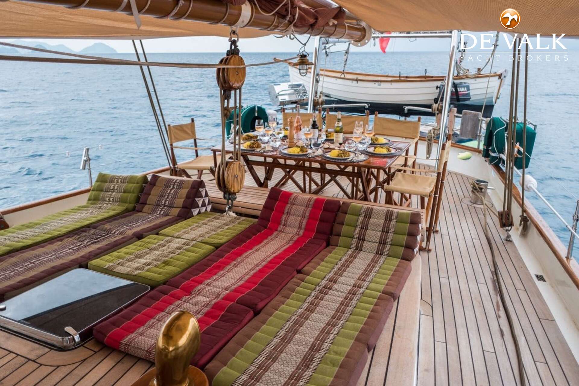 Schooner 30 M - Foto 4
