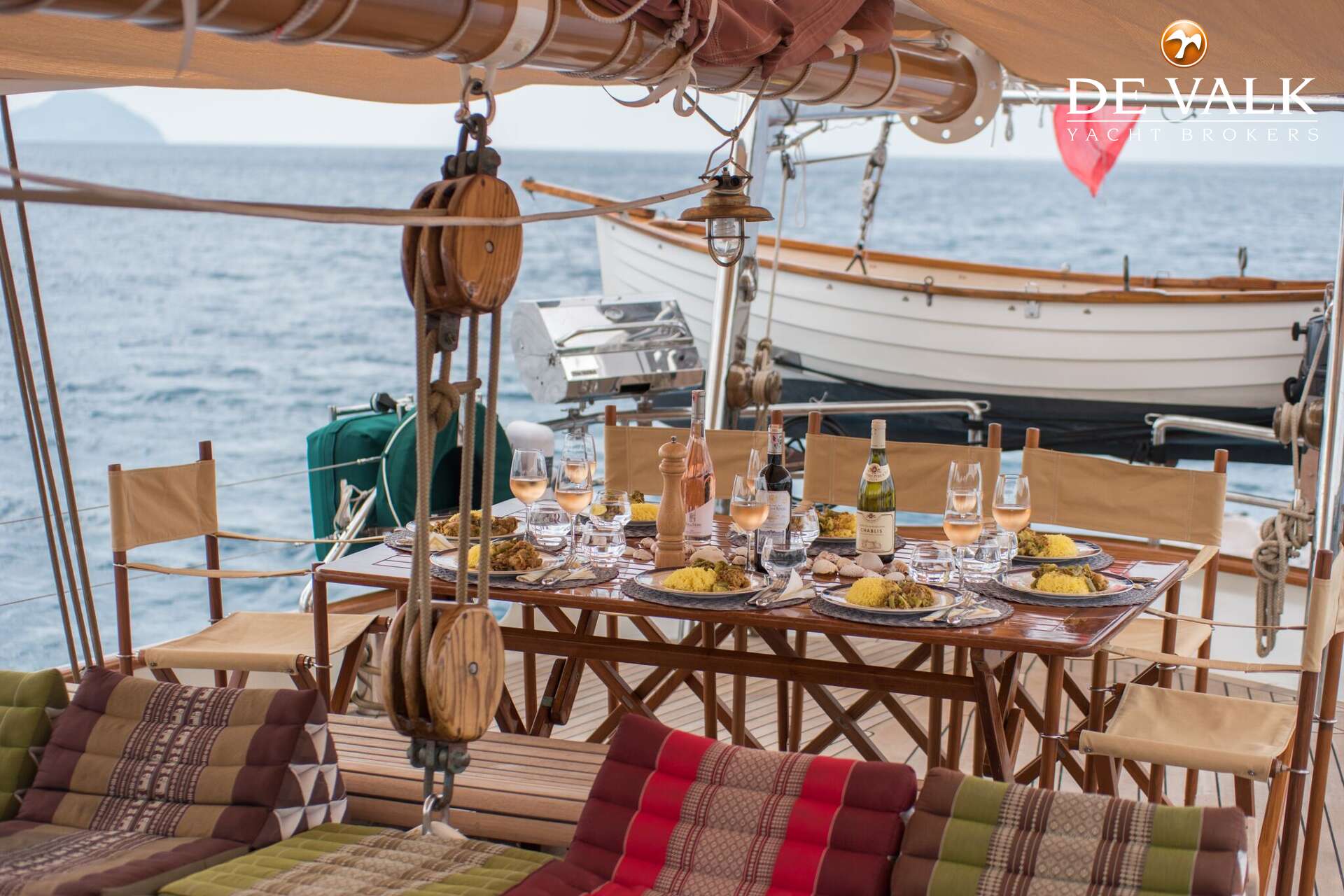 Schooner 30 M - Foto 5